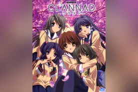 Clannad为什么是神作？图片