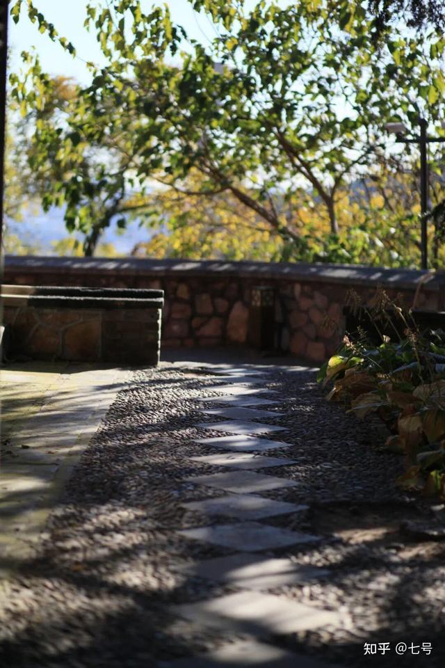 在八大处，寻到了北京最美的秋