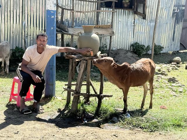 【联合国特别大师】人类祖先露西与世界选美