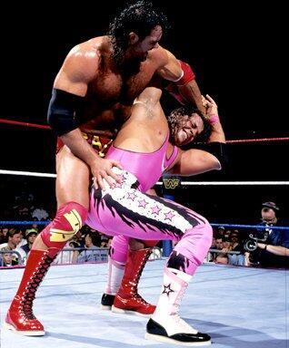 连载【WWE战报回顾】皇家大赛 1993年1月24日