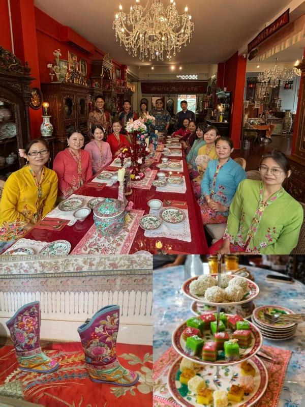 不赶场、多选择、懂需求：新加坡银发旅游的“反内卷”新体验