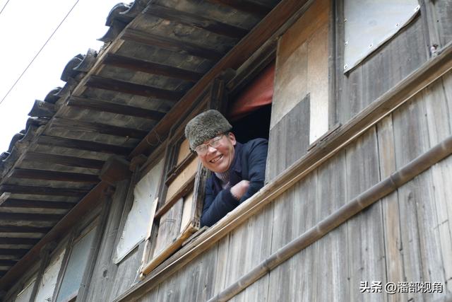 无锡记忆：2008年2月的无锡陆区老街