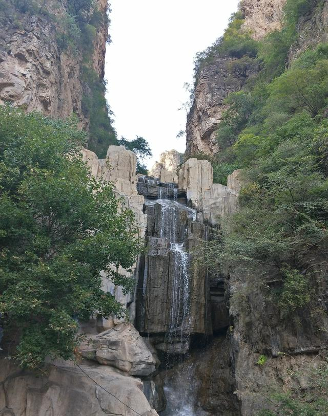北京没想到，天津也没想到，如今河北保定	，成了周边遛弯的好去处