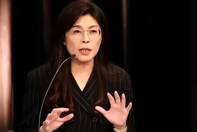 国台办果然没看错，郑丽文真面目被彻底揭露！小算盘到此为止了