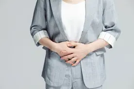 总是放屁大便次数多怎么办？图片