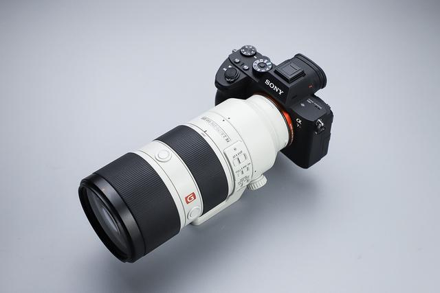 索尼镜头 70—200 F2.8 GM2 VS 50—150 F2 GM