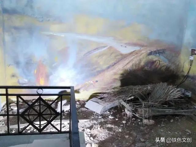 铁兵游记 | 枣庄铁道游击队纪念园和微山湖