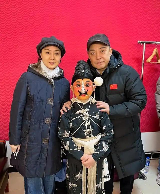 于魁智：我就好好唱我的京剧！样板戏不过老瓶装新酒，毫无新意！