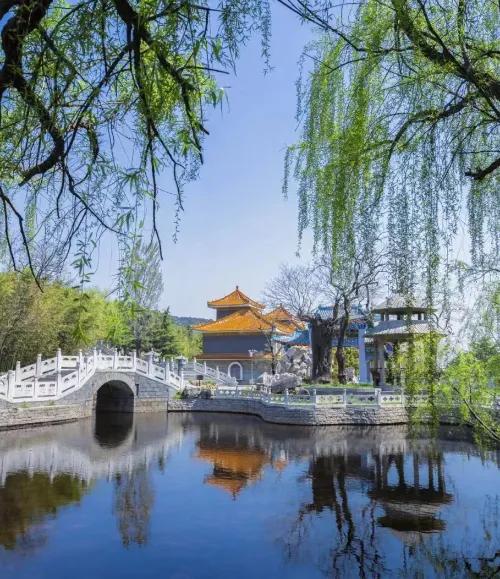 山东日照有哪些A级景区