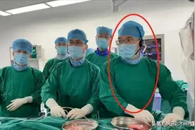 后续!温州李晟医生饿着肚子走了,家世曝光医学世家,周医生被挖出图片