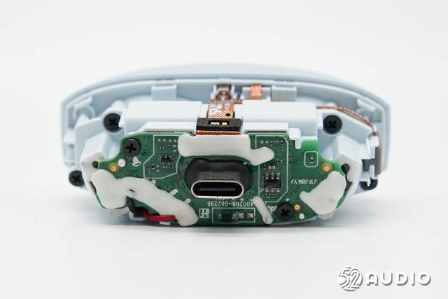 拆解报告：OPPO Enco Free4真无线降噪耳机