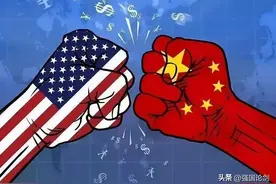 西方想重新洗牌，但中国却内外兼修，逐渐占据全面优势图片
