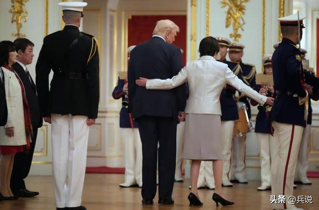 中方“斩首”警告后，不到1天	，特朗普对日翻脸：某些人不是朋友