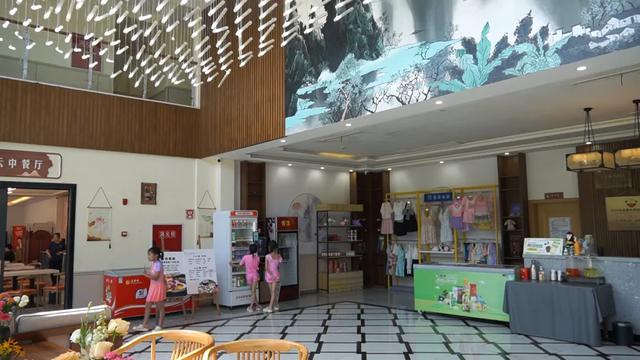 降温5℃的快乐!郫都这个亲子玩水地,还藏着文化彩蛋