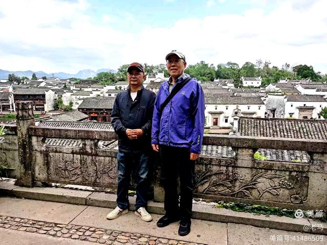 半城烟火半城书香的衢州