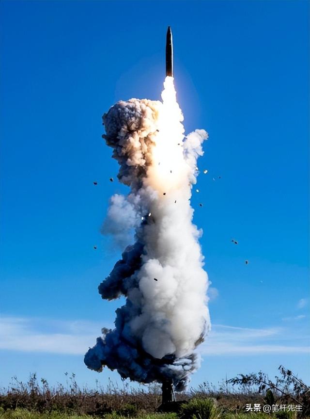 F-35A成功试射核弹！全球首款隐形核战机形成战力！