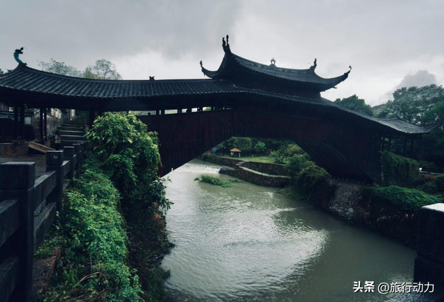 浙江糊涂啊，温州3个独一无二的景点，赶快宣传吧！