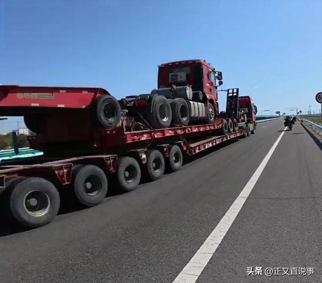 好狠的心！男子称偏爱小儿子，却把他扔国道，让老婆独自徒步寻回