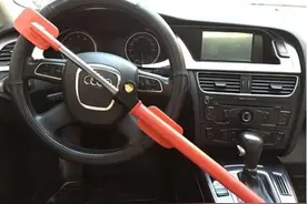 车内放什么防身工具不违法？交警：这几种随便带，不怕查图片