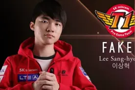 Faker人物志——LPL最难跨越的城墙，12年终成五冠王！图片