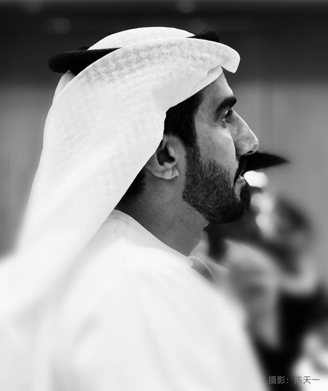 定格文明互鉴的瞬间 中阿文博合作开启万亿级文旅产业新篇章