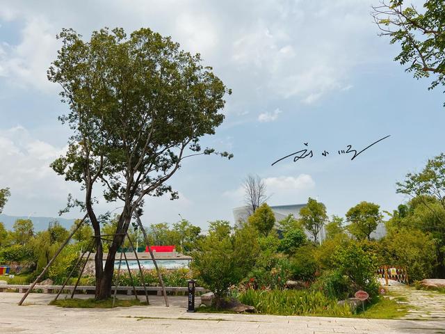 福州这座“千年古村”，就在著名地标对面，为什么游客却很少？