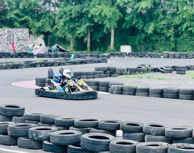 秋假去哪儿？来温江可以这样玩→