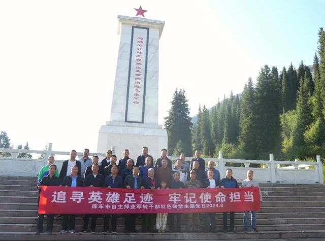 丝路真相观丨独库公路为何每年只开放150天？