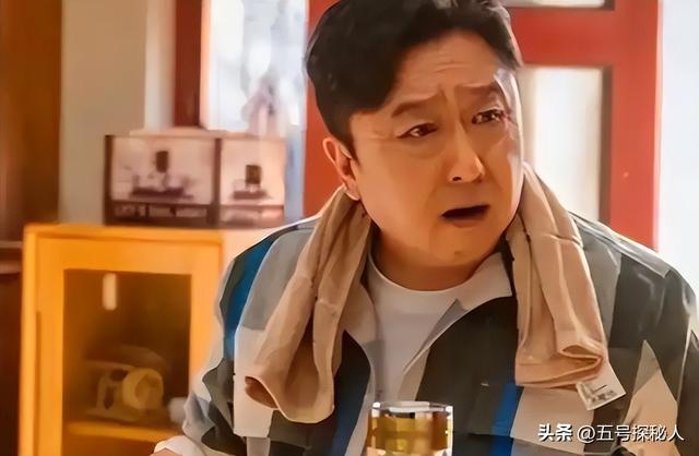 钱再多有什么用？官方出手揭开于谦真实现状，终是步上何炅的老路