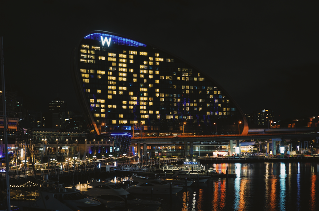 今年冬天，我想去这里过夏天