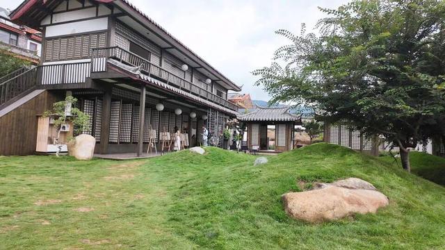 【20度的丽江】把时光泡进书与咖啡里