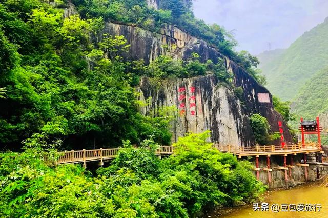 汉中深度游指南：历史、山水与熊猫的盛宴