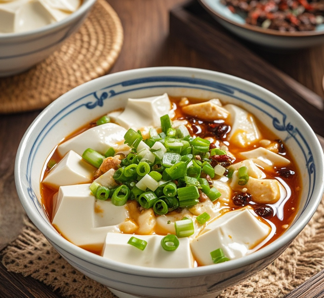糖尿病患者坚决不能吃的5种豆制品！吃一块相当于喝3杯糖水！