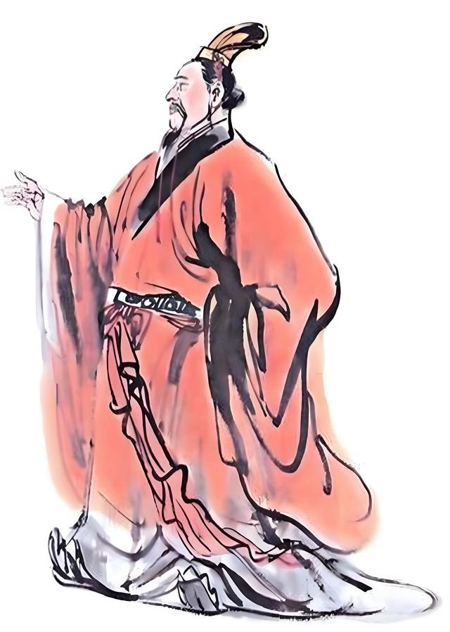 《十六国》08王子复仇记：慕容盛诛杀兰汗，薄情寡恩，遇刺身亡