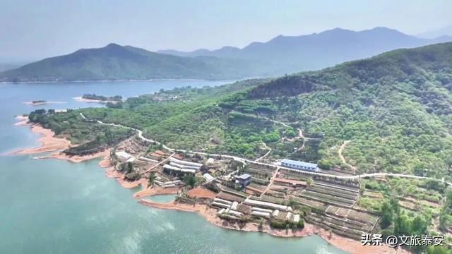 自然野趣+人文底蕴+烟火市井！泰安这里发布漫游指南，一站式享受秋日三重快乐~