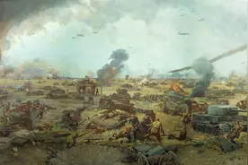 第一次世界大战爆发，德国背锅吗？一战的真正起因是火药桶巴干达图片