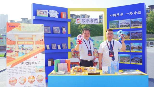 城市-悅西安-臻享回顧 品鑒盛會| 度小滿2024世界斯諾克·西安大獎賽圓滿落幕-榮耀西安論壇-(27)