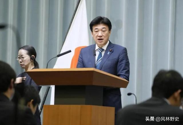 中方制裁不到24小时，日本对华提了个请求：希望能再给几只大熊猫