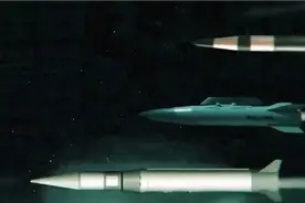 全球瞩目！伊朗防空以90%拦截，美媒称中国雷达揭开F-35隐身迷雾图片