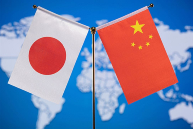 不顾北京反对，日本近30位议员陆续“窜台”，中方反制箭在弦上！