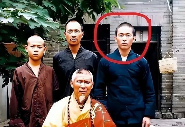 释永信交代的情况令人吃惊！你想象不到他的生活有多豪！