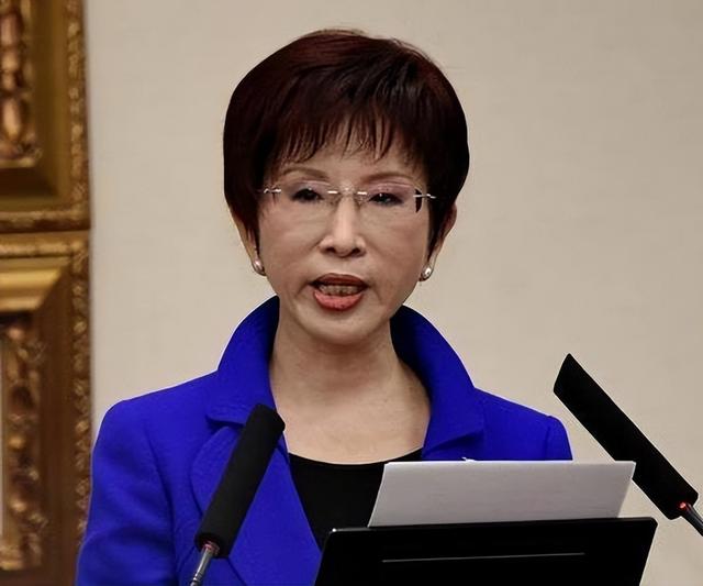 台胞参加九三阅兵，刚落地北京，就送赖清德一句话，民进党破防了