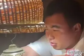 笑哭！云南男子吃野生菌中毒，五颜六色的小人，网友分享经历笑哭图片