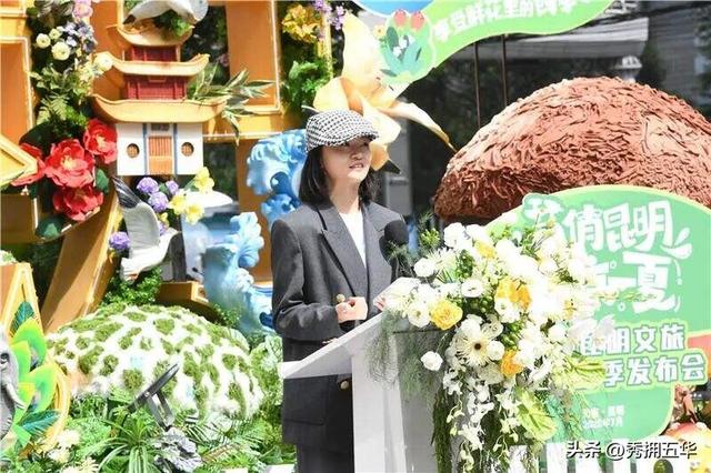 避暑胜地昆明向您发出“菌俏昆明菇凉一夏”清凉邀请