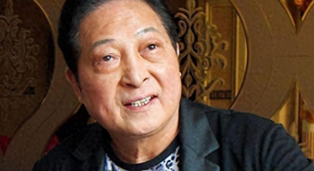 拔出萝卜带出泥！释永信被带走之后，常年信佛的王菲也被牵扯进来