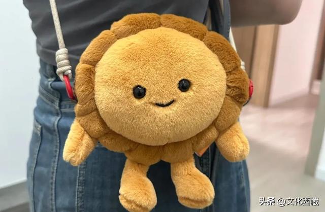 萌到犯规！西藏人有自己的jellycat！