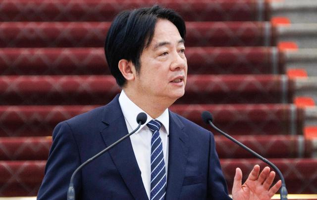 特朗普一句话传遍台湾，赖清德万万没想到：局面变化得这么快