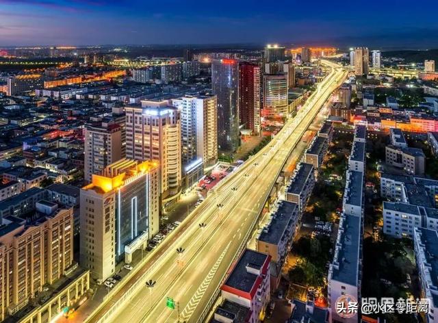 乌鲁木齐老街故事｜湾绕六道 岁月沉香——六道湾的时光叙事