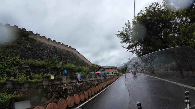 皖浙摩旅二人转——松阳陈家铺篇（上）