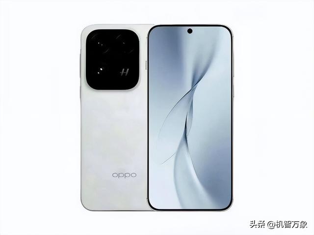 Find X9系列标准版和Pro版存储、配色、外观曝光 号称OPPO最强天玑